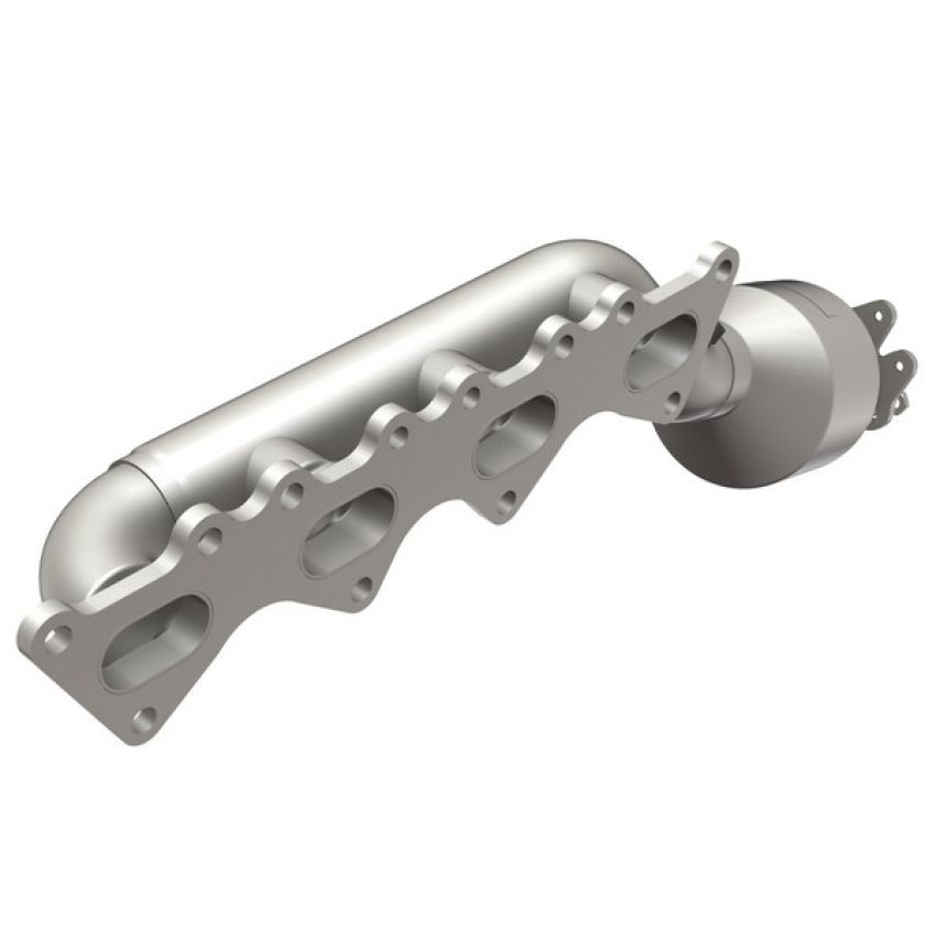 MagnaFlow Exhaust Products 51981 OEM Grade Manifold Catalytic Converter