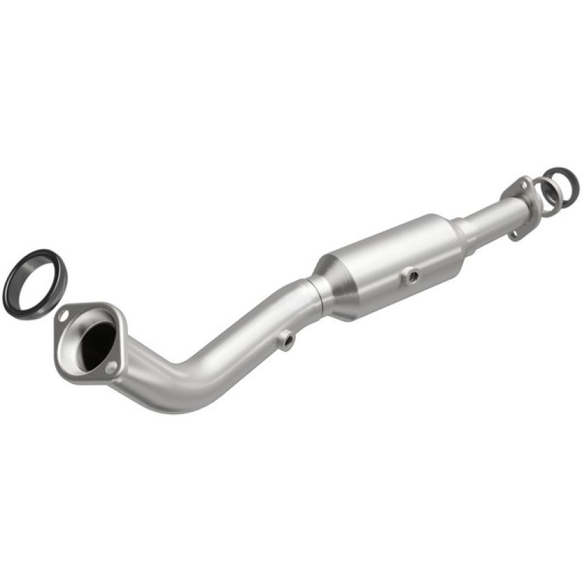 MagnaFlow Exhaust Products 51990 OEM Grade Direct-Fit Catalytic Converter
