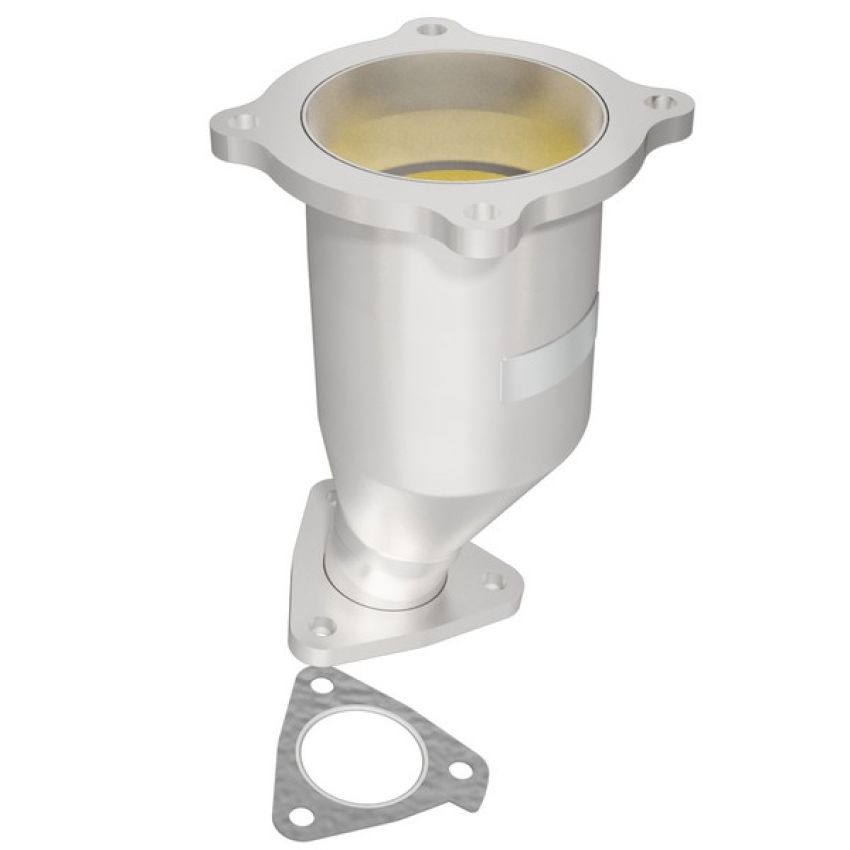 MagnaFlow Exhaust Products 51992 OEM Grade Direct-Fit Catalytic Converter