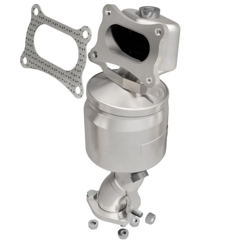 MagnaFlow Exhaust Products 51995 OEM Grade Manifold Catalytic Converter