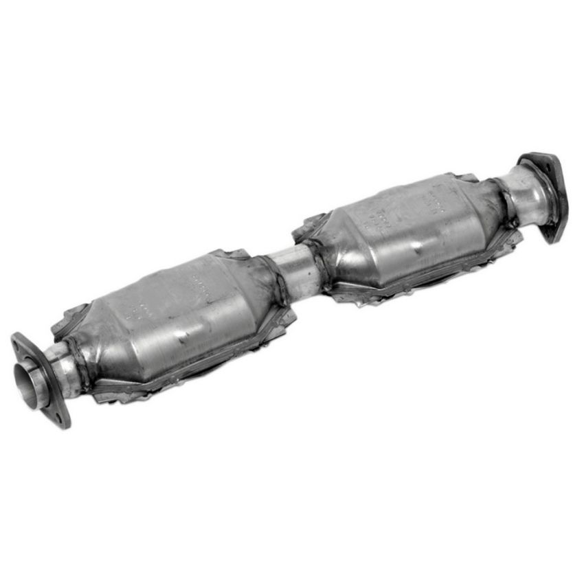 Walker 80690 CalCat CARB (CA, CO, NY, ME) Direct Fit Catalytic Converter