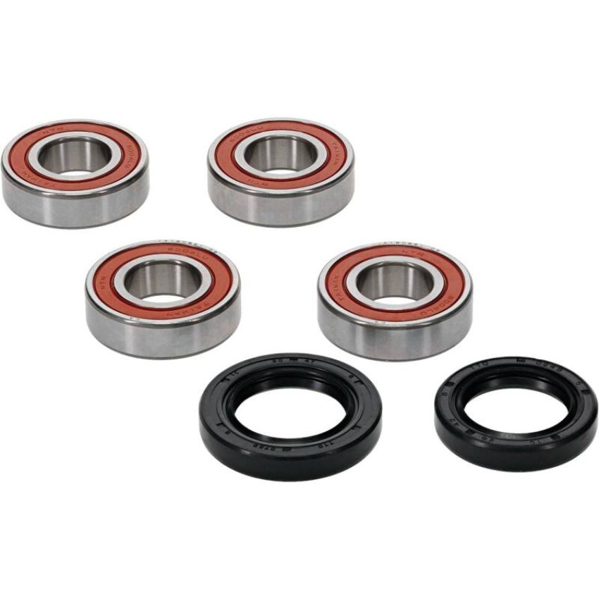 Pivot Works 25-1381-P Wheel Bearing Kit