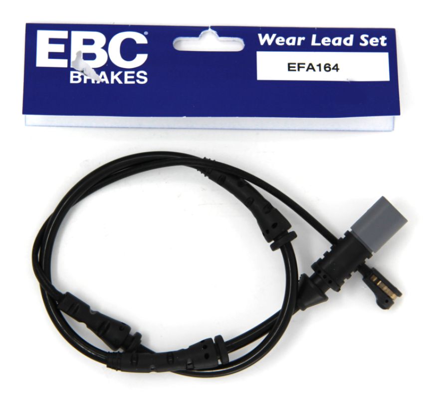 EBC Brakes EFA164 Brake Wear Lead Sensor Kit