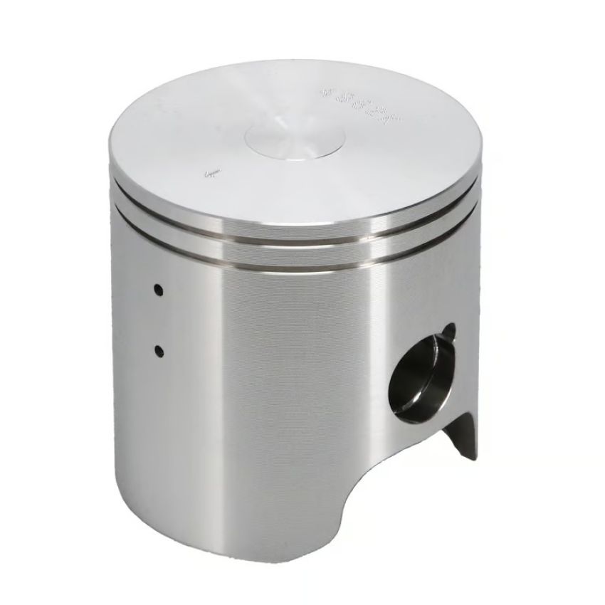 Wiseco 519M05450 Wiseco 2 Stroke Forged Series Piston Kit - Suzuki RM125