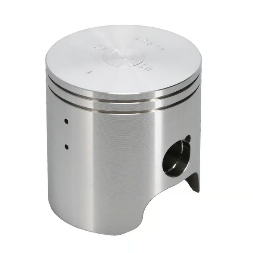 Wiseco 519M05550 Wiseco 2 Stroke Forged Series Piston Kit - Suzuki RM125