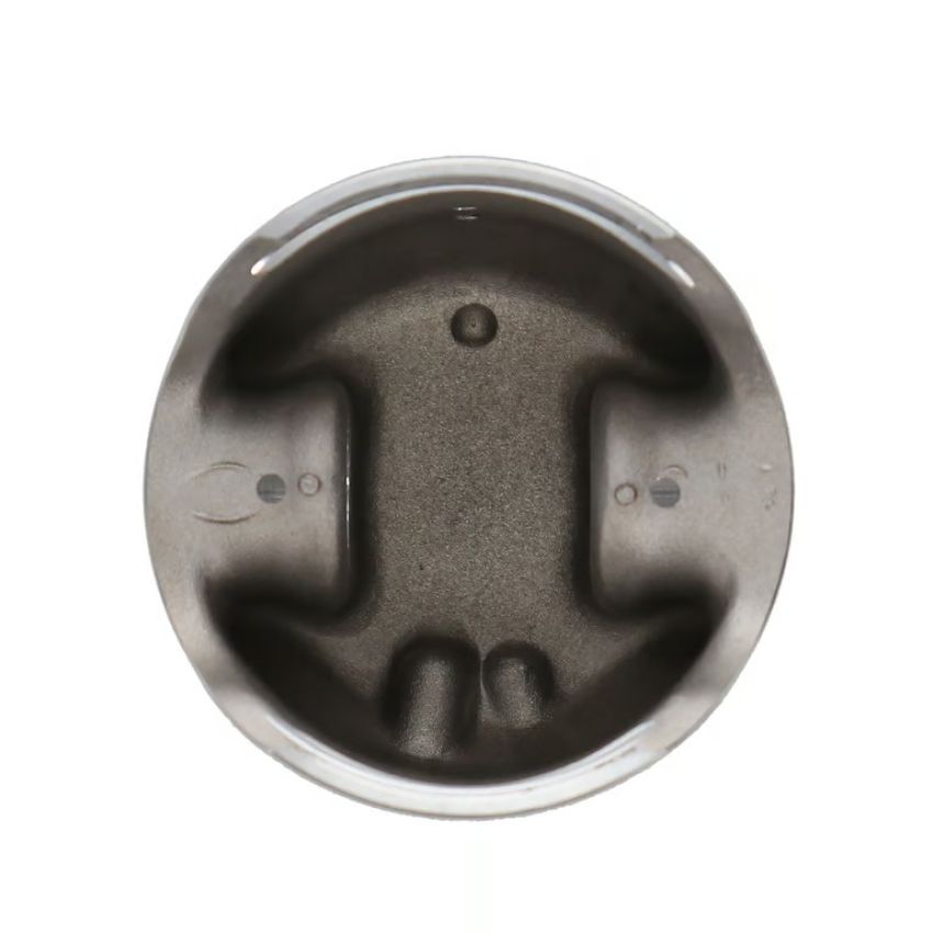 Wiseco 519M05600 Wiseco 2 Stroke Forged Series Piston Kit - Suzuki RM125
