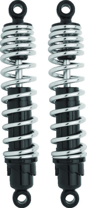 Progressive 03-1394C Shock Springs
