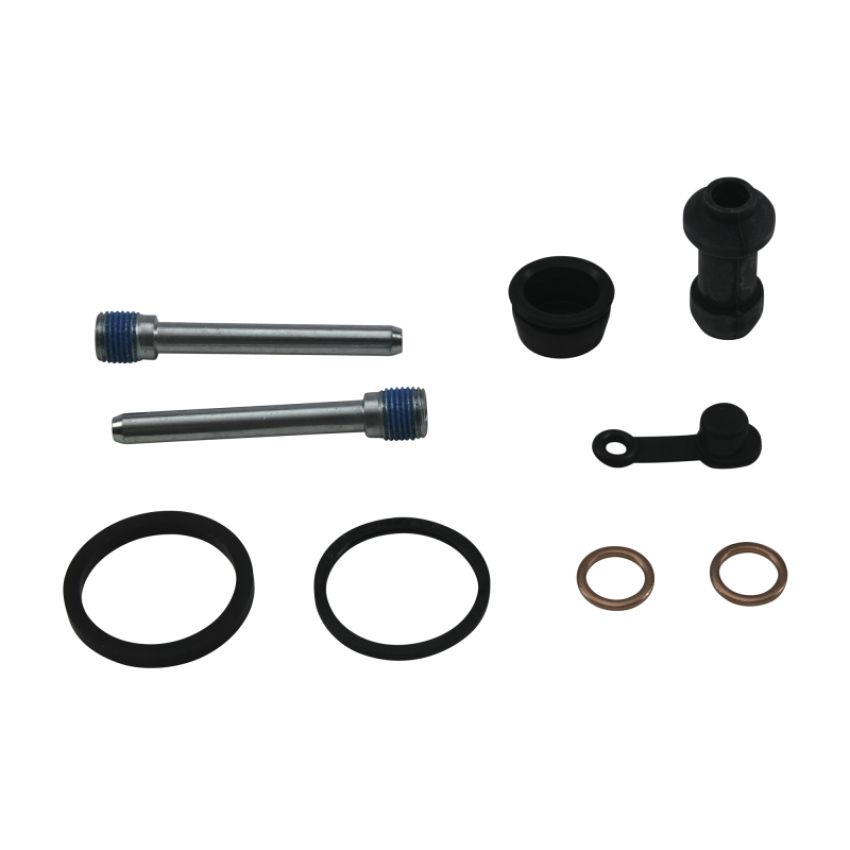 All Balls Racing 18-3304 20-23 Kawasaki KLX230 Caliper Rebuild Kit Rear