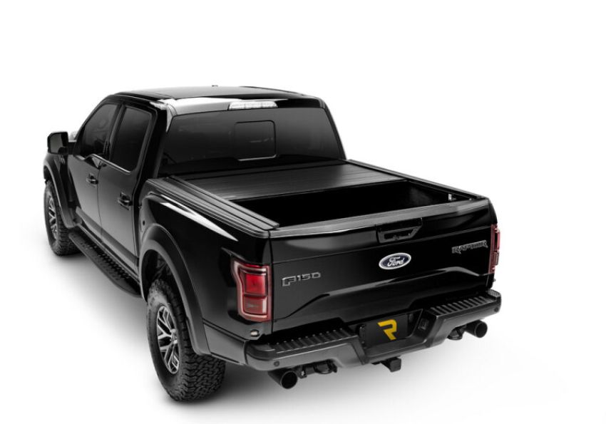 Retrax 90402 88-06 Chevy/GMC 6.5ft Bed / 07 Classic PowertraxPRO MX