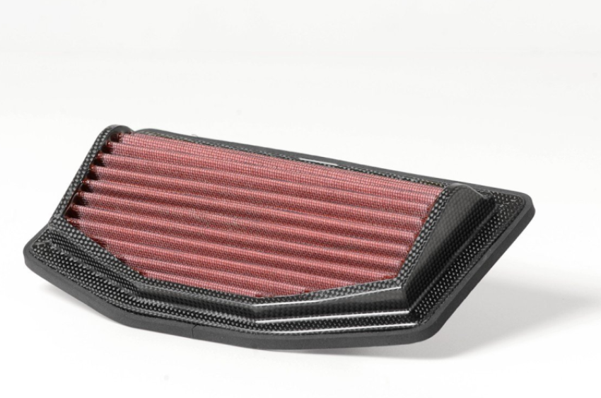 BMC CRF553/04 20+ MV Agusta F3 800 Superveloce Carbon Racing Filter