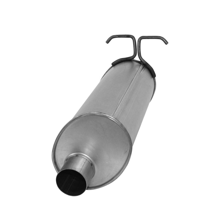 AP Exhaust 2568 Muffler - Challenge