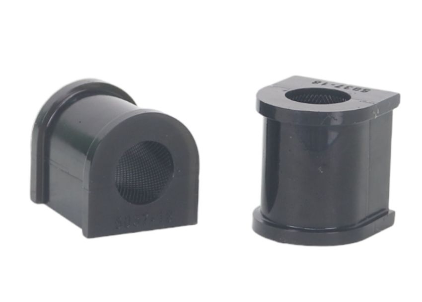 Whiteline KSK020-18 2004-2006 Pontiac GTO Sway Bar Service Kit - 18mm Bushing Set