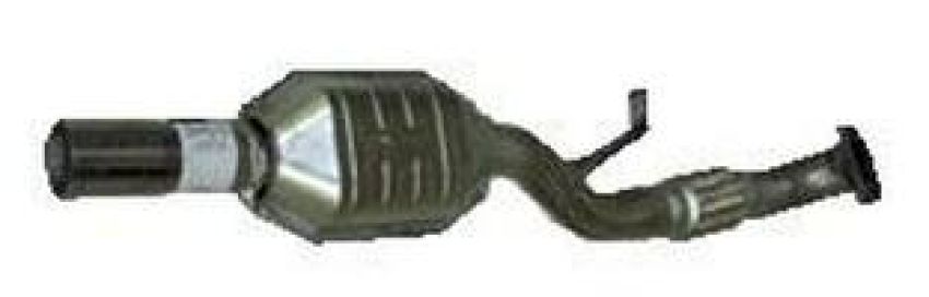 AB Catalytic 6219 Direct-Fit Catalytic Converter EPA (Federal)
