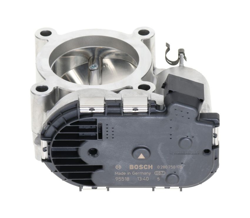 Bosch 0280750175 Bosch Throttle Body Assembly