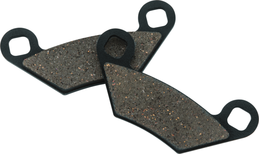 BikeMaster 961294 Polaris Brake Pads