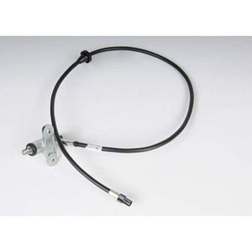 AC DELCO BCVC-25913869 Cable Asm-Rdo A