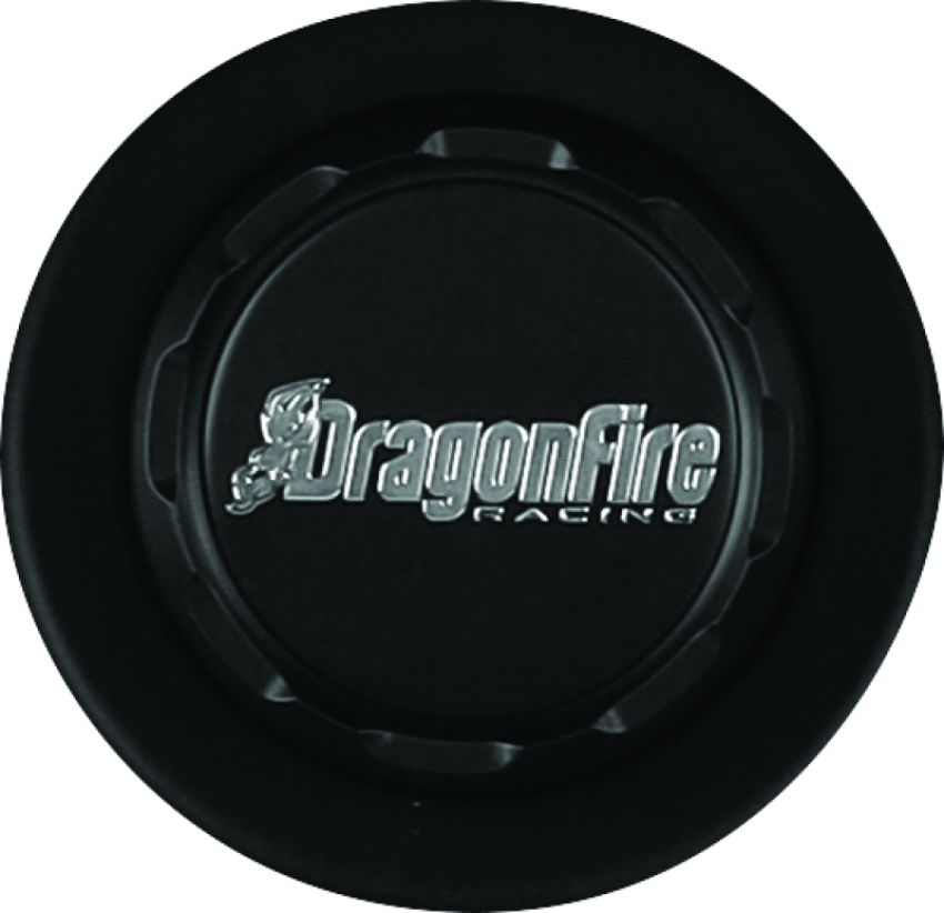 DragonFire Racing 523084 Center Caps