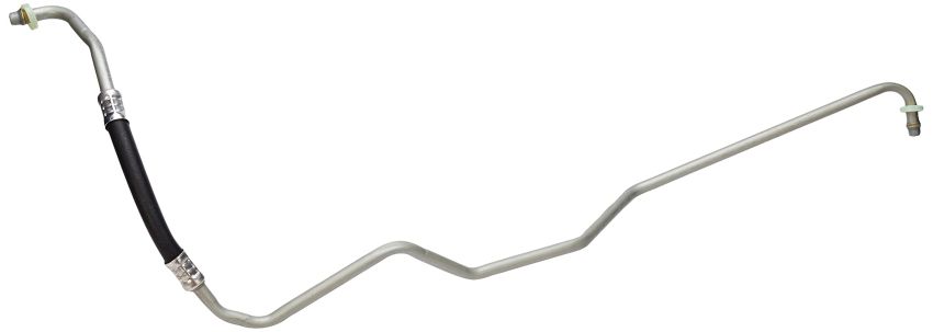AC DELCO BCVC-15767597 Pipe Asm-Trans