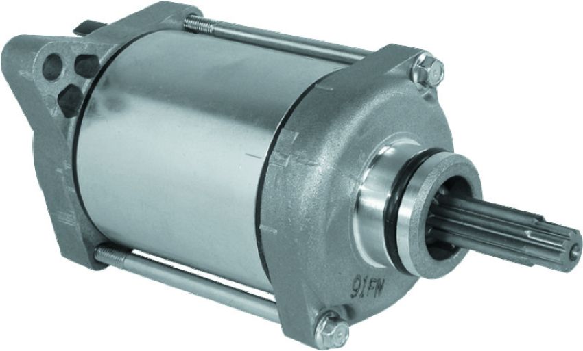 QuadBoss 495797 15-20 Honda SXS500 Pioneer 500 Motor Starter