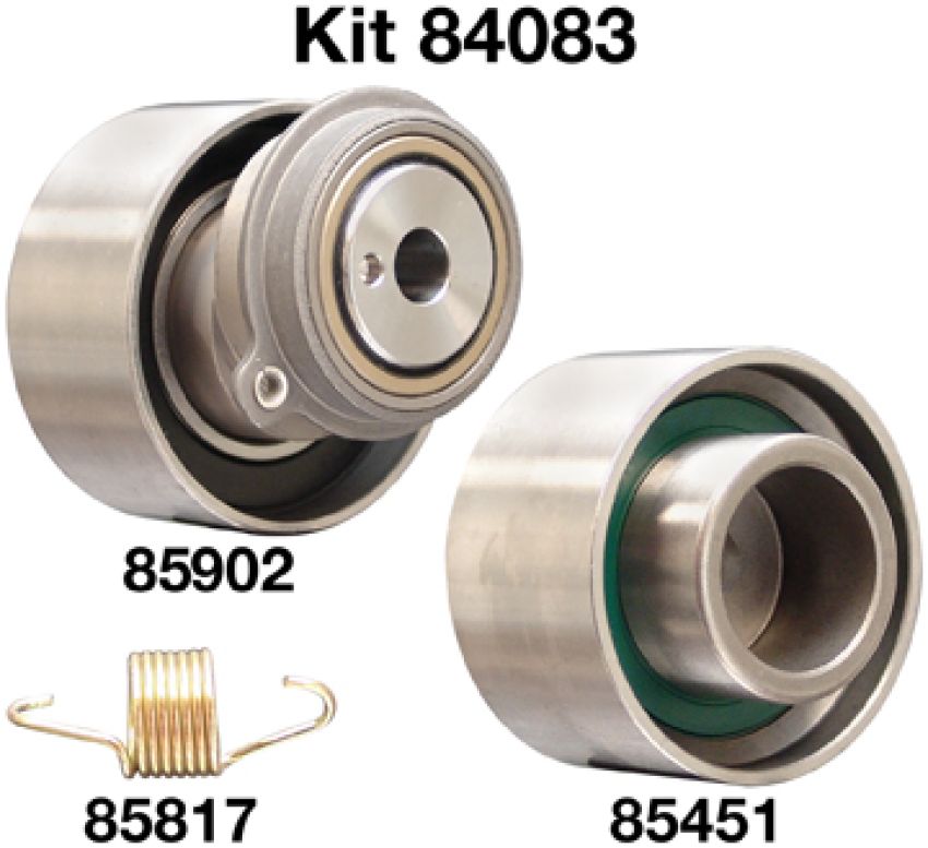 Dayco 84083 Timing Belt Kit