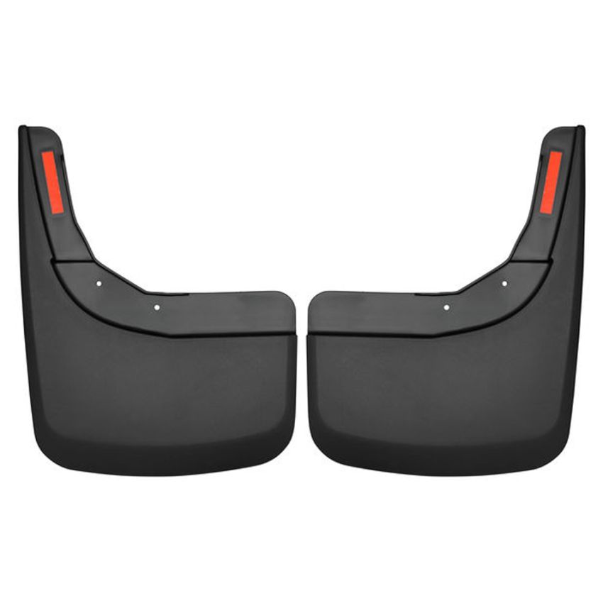 HUSKY LINERS HSK59261 19-   GM P/U 1500 Rear Mud Flaps