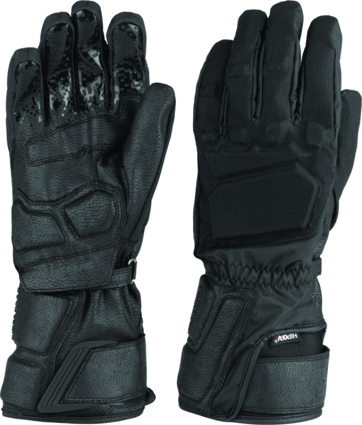First Gear 527560 Thermodry Long Gloves