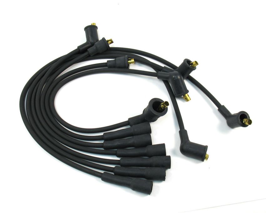 PERTRONIX IGNITION PRT706101 7MM Custom Wire Set - Stock Look