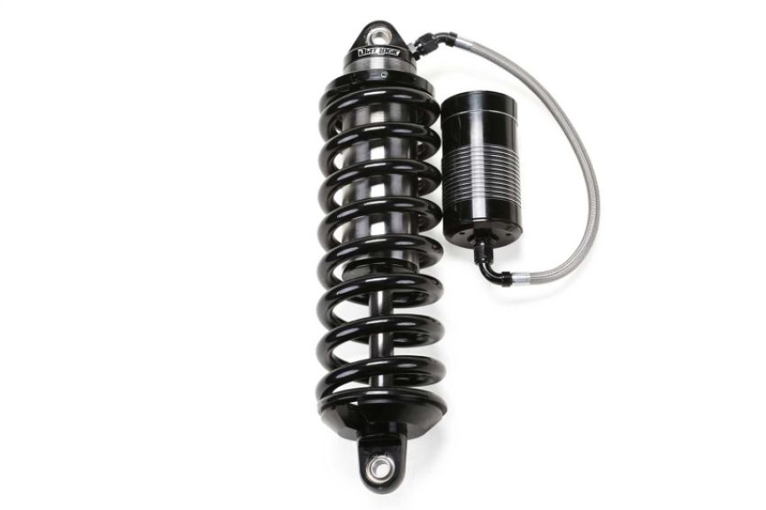 Fabtech FTS835122 14-18 Ram 2500/3500 4WD 7in Front Dirt Logic 4.0 Reservoir Coilover - Single
