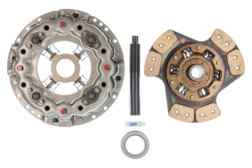 Exedy NDK1004 OE Clutch Kit