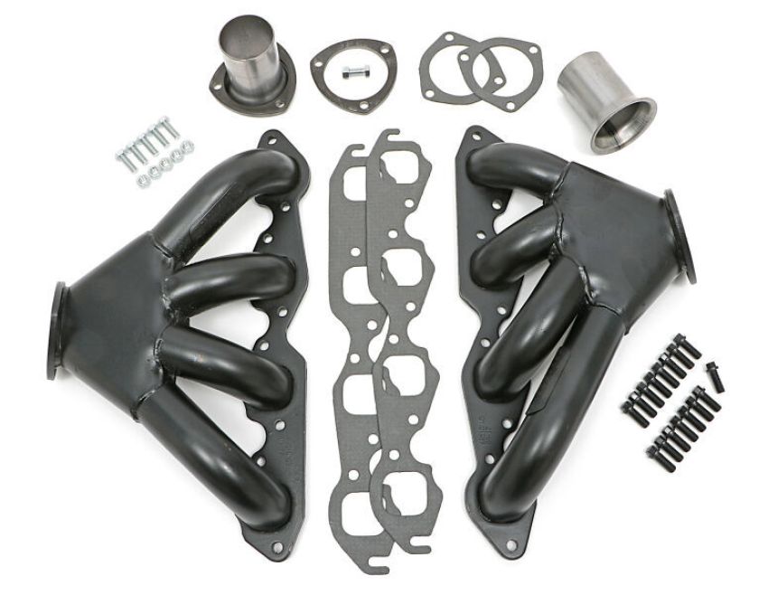HEDMAN HED68510 55-57 Chevy Bb Tight Tub