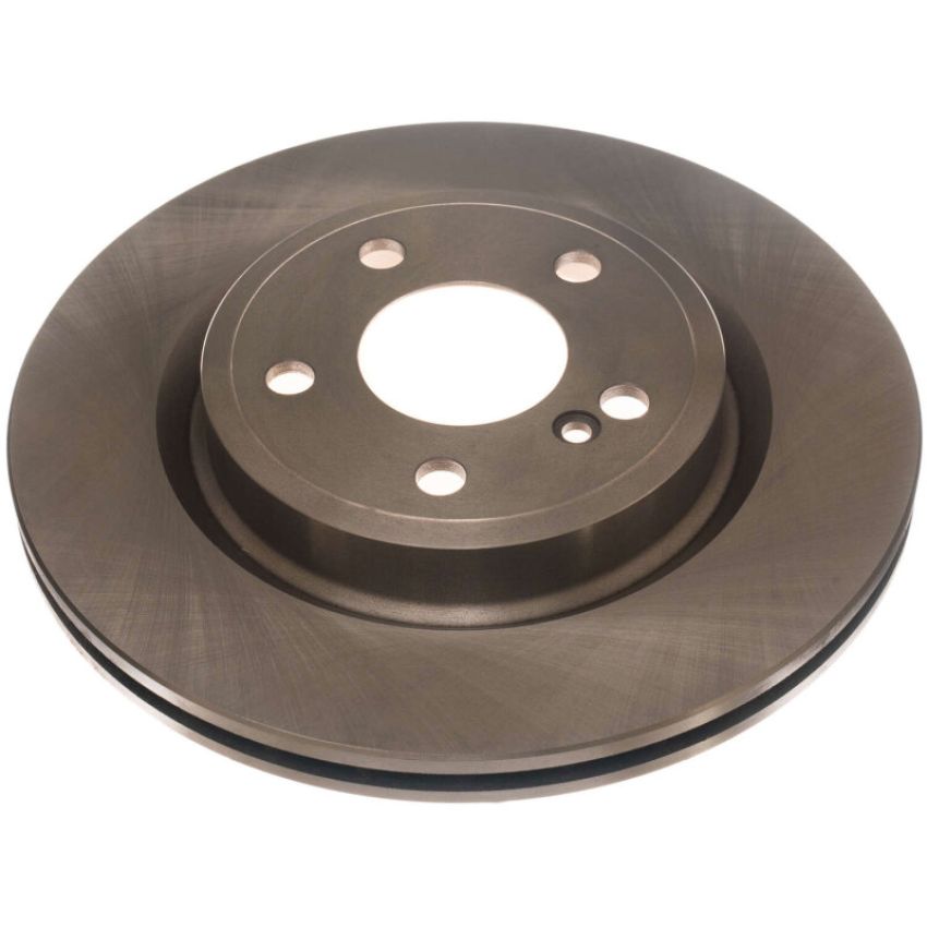 PowerStop EBR1607 AutoSpecialty Brake Rotor