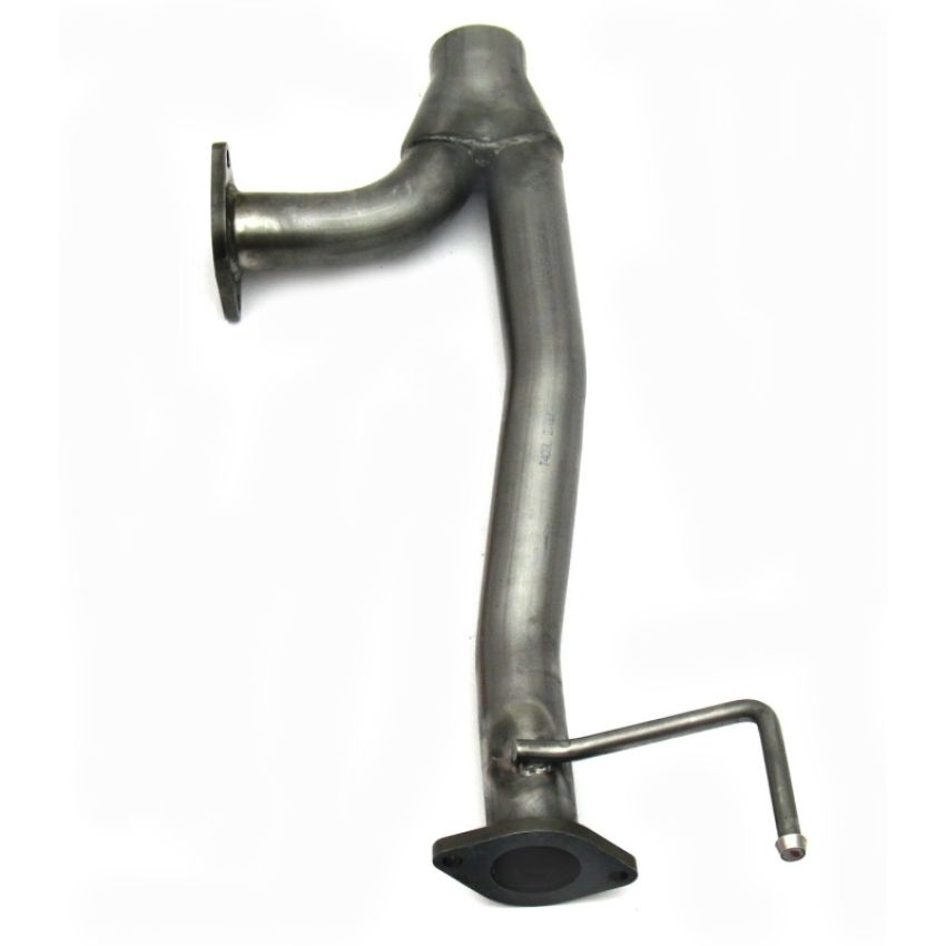 JBA 2010SY 00-02 Toyota Tundra 4.7L 409SS Emissions Legal Y-Pipe