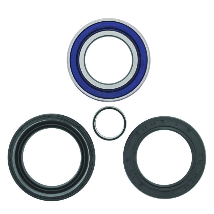 QuadBoss 413272 95-03 Honda TRX400FW FourTrax Foreman 4x4 Front ATV Wheel Bearing & Seal Kit