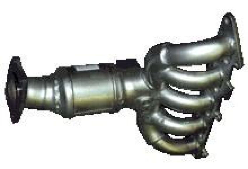 AB Catalytic 6239 Direct-Fit Catalytic Converter EPA (Federal)