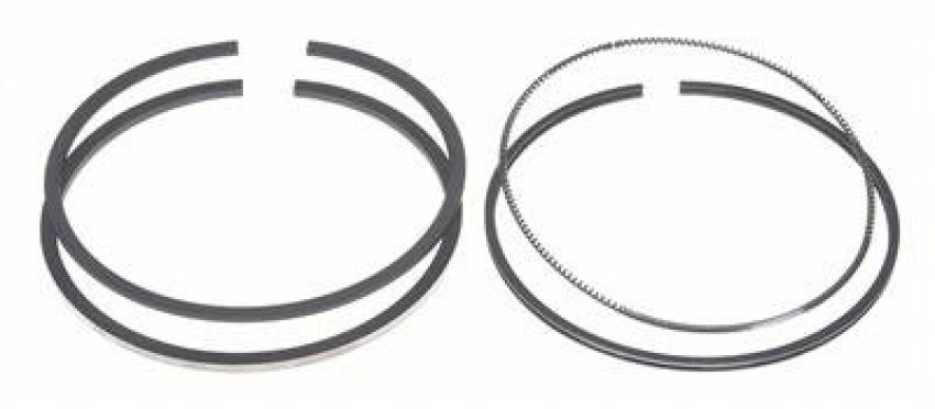 MAHLE S41548 Engine Piston Ring Set