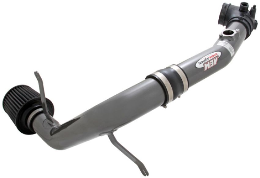 AEM 21-640C Cold Air Intake System