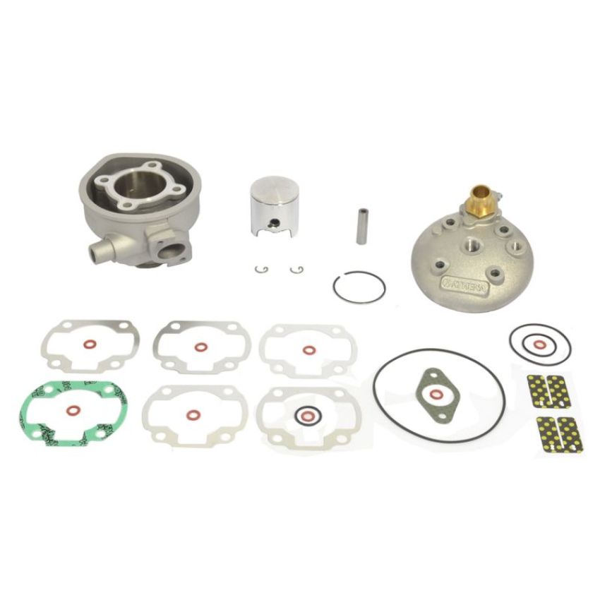 Athena 072400 Big Bore Cylinder Kits