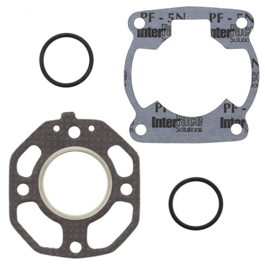 Vertex Pistons 810403 Vertex Gaskets 86-87 Kawasaki KX80 Top End Gasket Kit