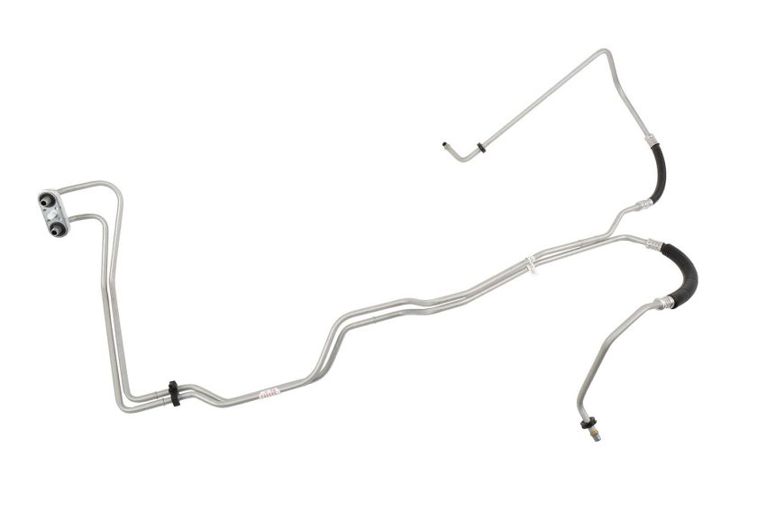 AC DELCO BCVC-15908470 Pipe Asm-Trans