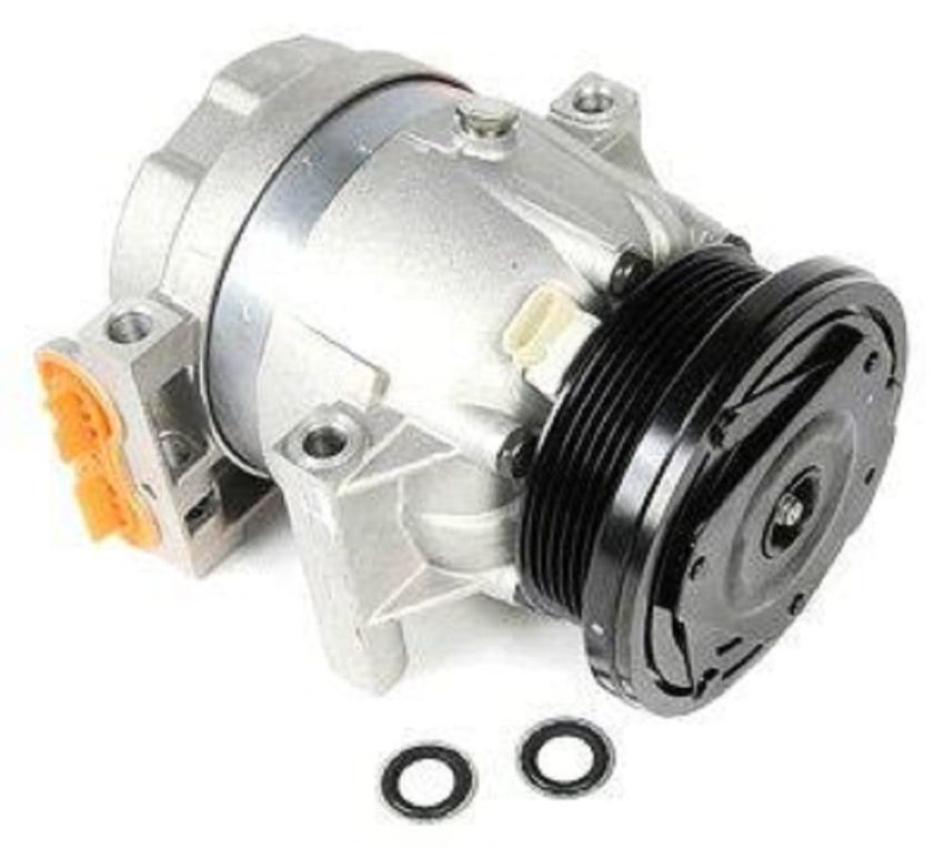AC DELCO BCVC-15-21665 Compressor Asm-