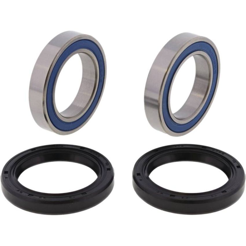 All Balls Racing 25-1402 Wheel Bearing Kits