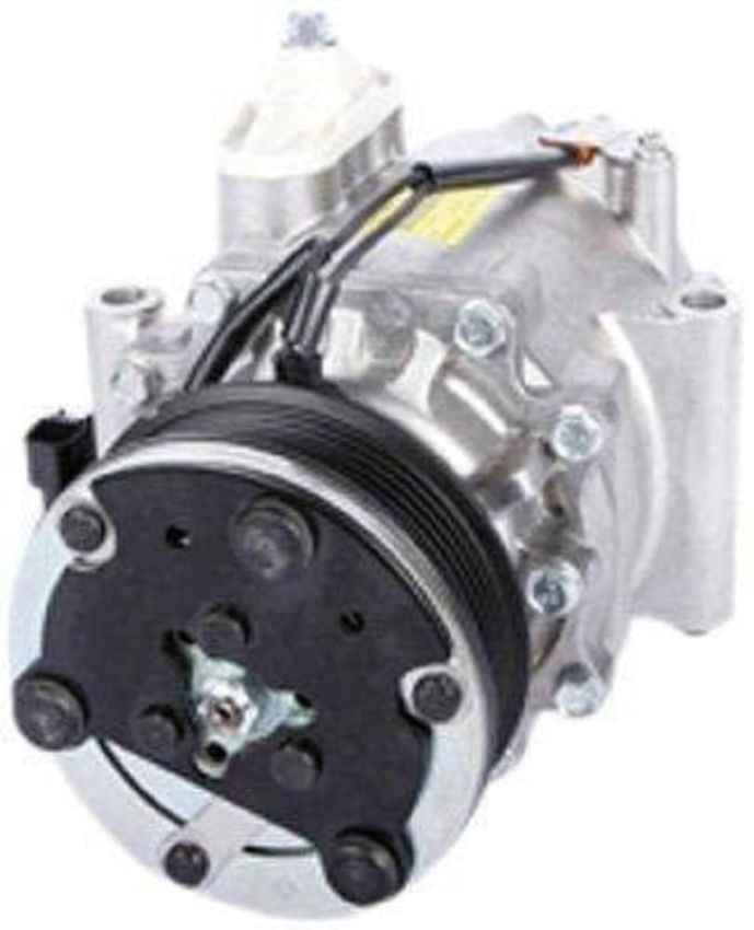 AC DELCO BCVC-15-21193 Compressor
