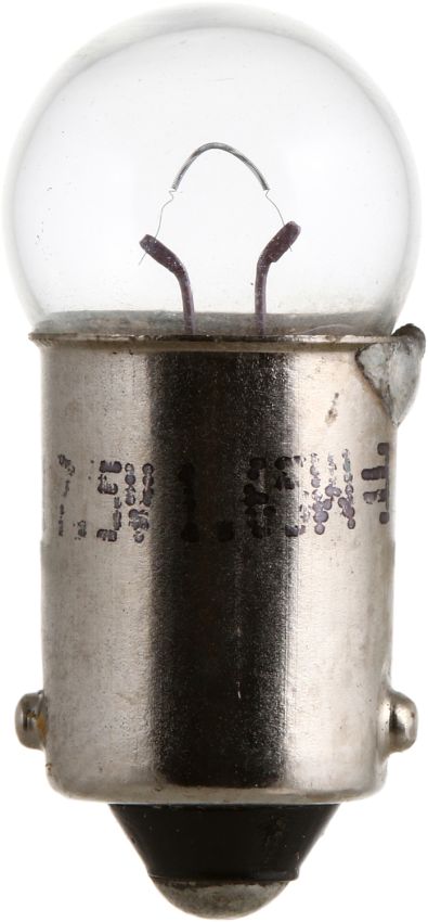 Philips 51CP Philips Standard Miniature 51 Pack of 10