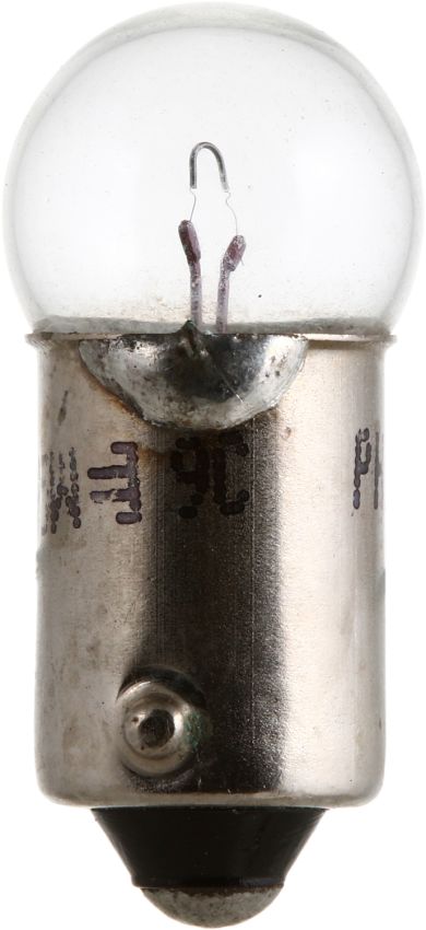 Philips 51CP Philips Standard Miniature 51 Pack of 10