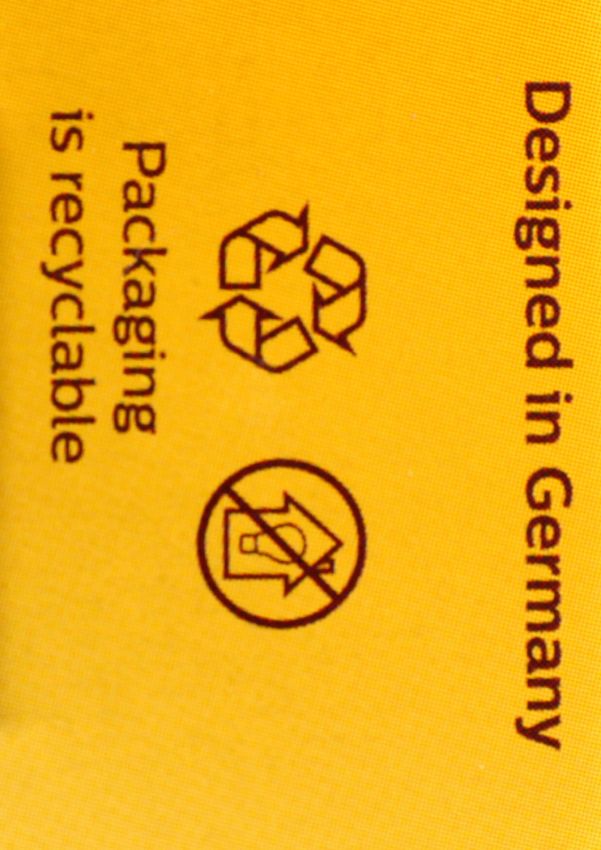 Philips 51CP Philips Standard Miniature 51 Pack of 10
