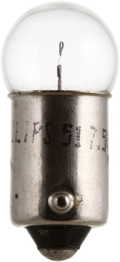 Philips 51CP Philips Standard Miniature 51 Pack of 10