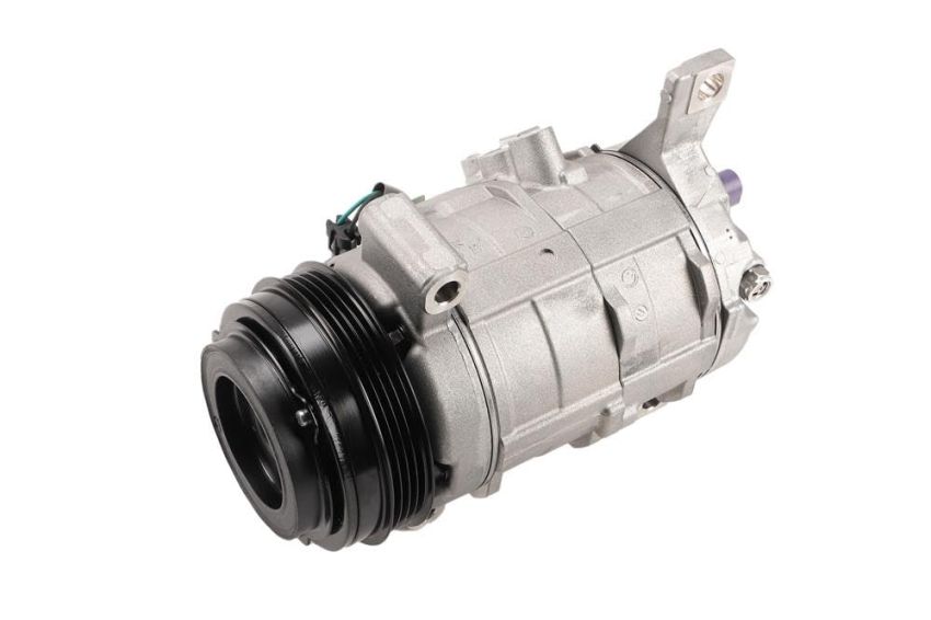 AC DELCO BCVC-19433081 Compressor Asm