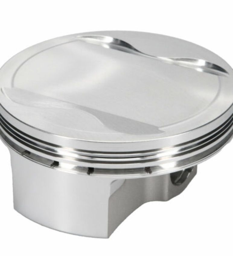 JE Pistons 324101 Yamaha 14 GRIZZLY 700 Piston Kit