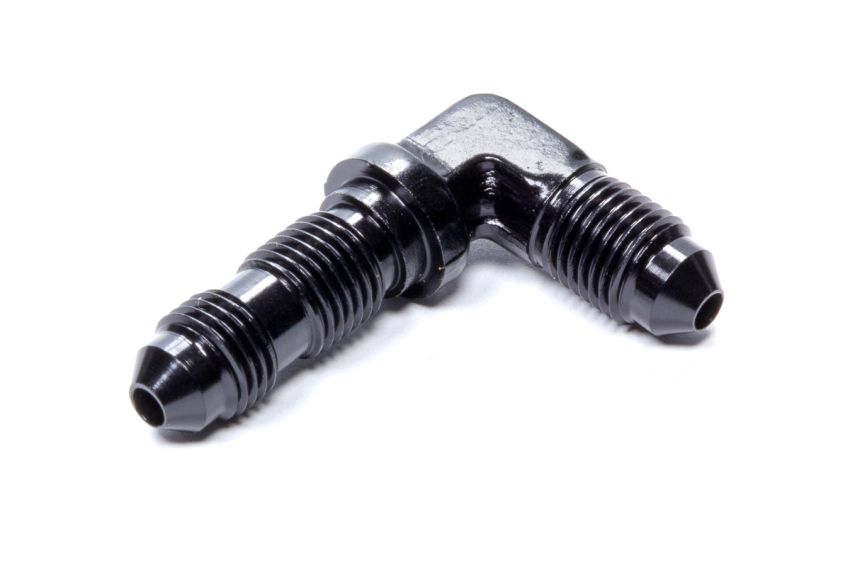 EARLS EARAT983303ERL Adapter Fitting Bulkhead 90 Deg 3an