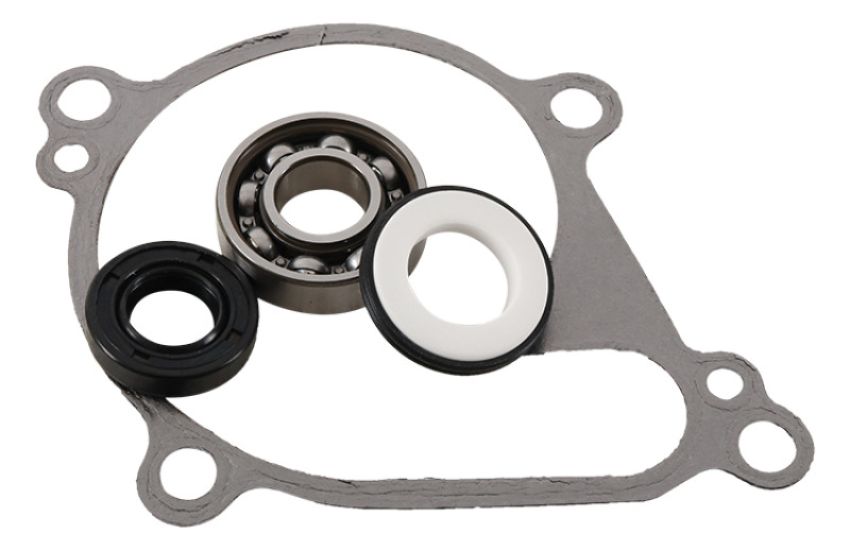 Hot Rods WPK0063 12-21 Kawasaki KVF 750 Brute Force 4x4i 750cc Water Pump Kit